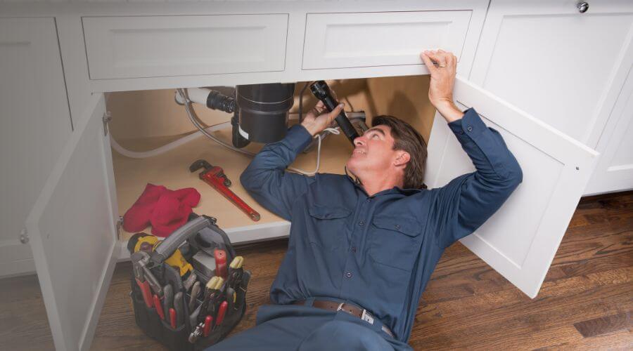 Professional Leak Detection Services in Leicester, NY